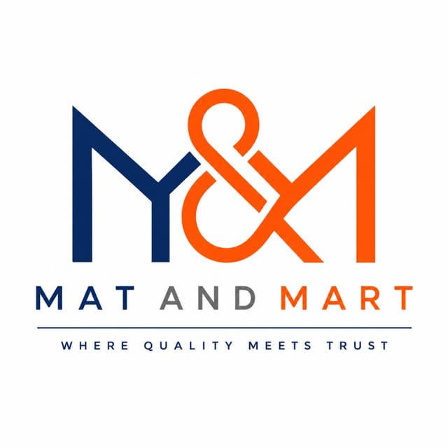 MAT AND MART